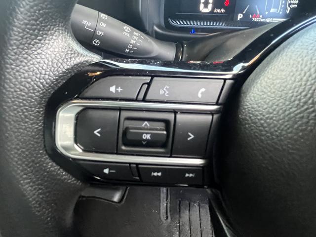 スペーシア ハイブリッドＧ　クリアランスソナー　レーンアシスト　衝突被害軽減システム　オートライト　ＬＥＤヘッドランプ　スマートキー　アイドリングストップ　電動格納ミラー　ベンチシート　ＣＶＴ　盗難防止システム　ＡＢＳ　ＥＳＣ（10枚目）