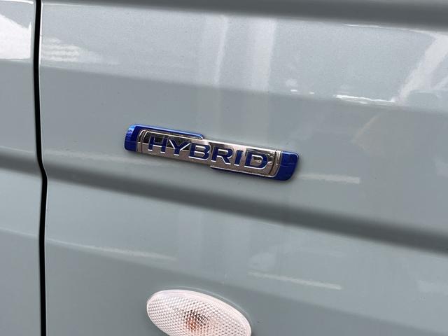 スペーシア ハイブリッドＧ　クリアランスソナー　レーンアシスト　衝突被害軽減システム　オートライト　ＬＥＤヘッドランプ　スマートキー　アイドリングストップ　電動格納ミラー　ベンチシート　ＣＶＴ　盗難防止システム　ＡＢＳ　ＥＳＣ（23枚目）