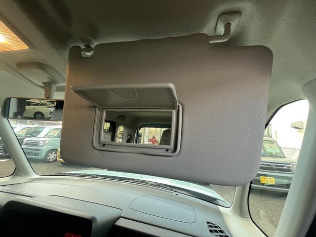 スペーシア ハイブリッドＧ　クリアランスソナー　レーンアシスト　衝突被害軽減システム　オートライト　ＬＥＤヘッドランプ　スマートキー　アイドリングストップ　電動格納ミラー　ベンチシート　ＣＶＴ　盗難防止システム　ＡＢＳ　ＥＳＣ（24枚目）