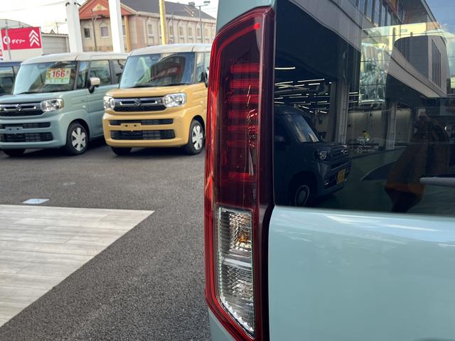 スペーシア ハイブリッドＧ　クリアランスソナー　レーンアシスト　衝突被害軽減システム　オートライト　ＬＥＤヘッドランプ　スマートキー　アイドリングストップ　電動格納ミラー　ベンチシート　ＣＶＴ　盗難防止システム　ＡＢＳ　ＥＳＣ（27枚目）