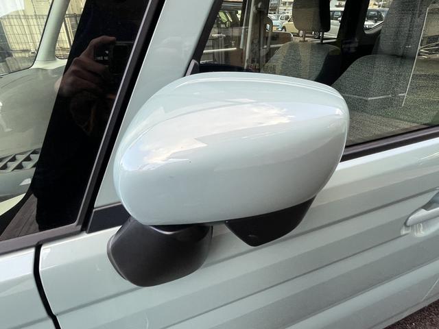 スペーシア ハイブリッドＧ　クリアランスソナー　レーンアシスト　衝突被害軽減システム　オートライト　ＬＥＤヘッドランプ　スマートキー　アイドリングストップ　電動格納ミラー　ベンチシート　ＣＶＴ　盗難防止システム　ＡＢＳ　ＥＳＣ（38枚目）