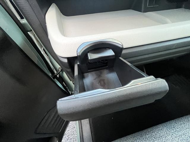 スペーシア ハイブリッドＧ　クリアランスソナー　レーンアシスト　衝突被害軽減システム　オートライト　ＬＥＤヘッドランプ　スマートキー　アイドリングストップ　電動格納ミラー　ベンチシート　ＣＶＴ　盗難防止システム　ＡＢＳ　ＥＳＣ（39枚目）