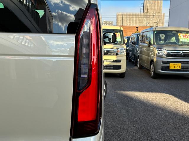 Ｎ－ＢＯＸ ファッションスタイル　バックカメラ　両側スライド・片側電動　クリアランスソナー　オートクルーズコントロール　レーンアシスト　衝突被害軽減システム　オートライト　ＬＥＤヘッドランプ　スマートキー　アイドリングストップ（25枚目）