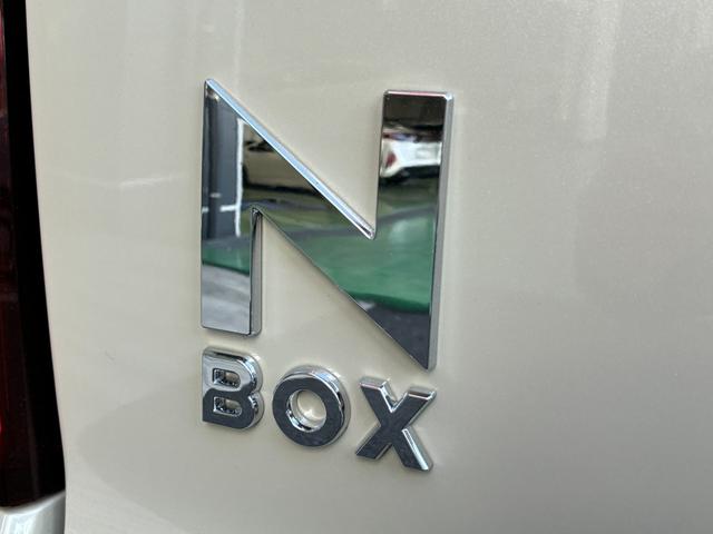 Ｎ－ＢＯＸ ファッションスタイル　バックカメラ　両側スライド・片側電動　クリアランスソナー　オートクルーズコントロール　レーンアシスト　衝突被害軽減システム　オートライト　ＬＥＤヘッドランプ　スマートキー　アイドリングストップ（27枚目）