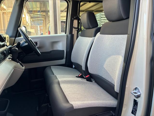 Ｎ－ＢＯＸ ファッションスタイル　バックカメラ　両側スライド・片側電動　クリアランスソナー　オートクルーズコントロール　レーンアシスト　衝突被害軽減システム　オートライト　ＬＥＤヘッドランプ　スマートキー　アイドリングストップ（32枚目）