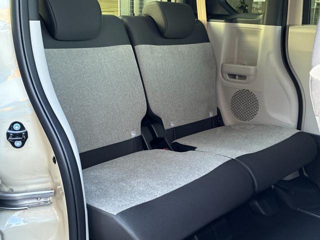 Ｎ－ＢＯＸ ファッションスタイル　バックカメラ　両側スライド・片側電動　クリアランスソナー　オートクルーズコントロール　レーンアシスト　衝突被害軽減システム　オートライト　ＬＥＤヘッドランプ　スマートキー　アイドリングストップ（33枚目）