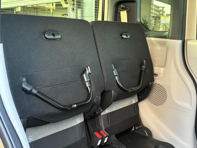 Ｎ－ＢＯＸ ファッションスタイル　バックカメラ　両側スライド・片側電動　クリアランスソナー　オートクルーズコントロール　レーンアシスト　衝突被害軽減システム　オートライト　ＬＥＤヘッドランプ　スマートキー　アイドリングストップ（35枚目）