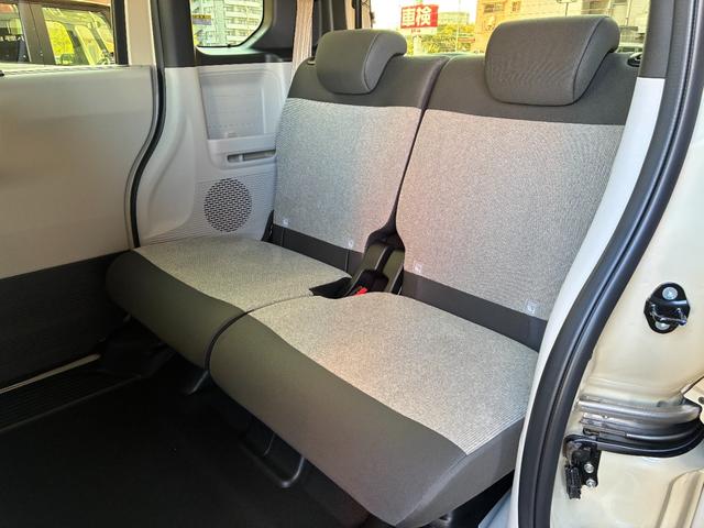 Ｎ－ＢＯＸ ファッションスタイル　バックカメラ　両側スライド・片側電動　クリアランスソナー　オートクルーズコントロール　レーンアシスト　衝突被害軽減システム　オートライト　ＬＥＤヘッドランプ　スマートキー　アイドリングストップ（46枚目）