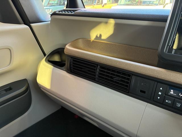 Ｎ－ＢＯＸ ファッションスタイル　バックカメラ　両側スライド・片側電動　クリアランスソナー　オートクルーズコントロール　レーンアシスト　衝突被害軽減システム　オートライト　ＬＥＤヘッドランプ　スマートキー　アイドリングストップ（50枚目）