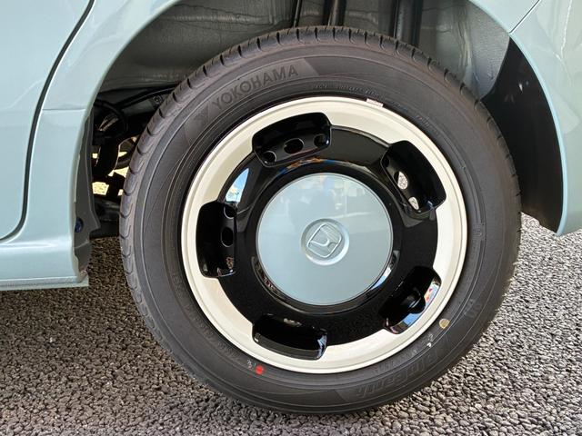 Ｎ－ＢＯＸ ファッションスタイル　バックカメラ　両側スライド・片側電動　クリアランスソナー　オートクルーズコントロール　レーンアシスト　衝突被害軽減システム　オートライト　ＬＥＤヘッドランプ　スマートキー　アイドリングストップ（20枚目）