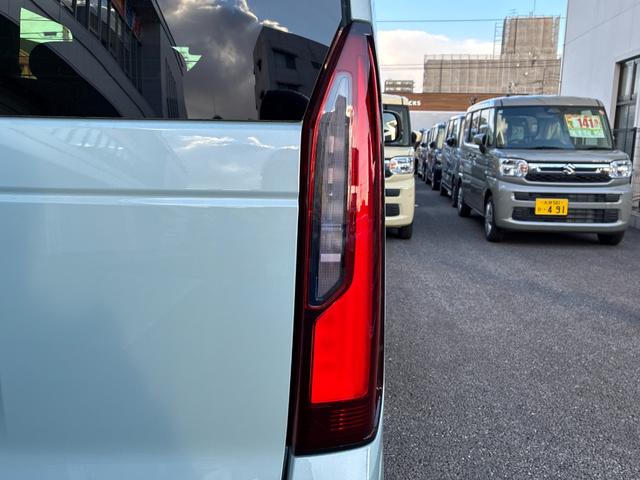 Ｎ－ＢＯＸ ファッションスタイル　バックカメラ　両側スライド・片側電動　クリアランスソナー　オートクルーズコントロール　レーンアシスト　衝突被害軽減システム　オートライト　ＬＥＤヘッドランプ　スマートキー　アイドリングストップ（28枚目）