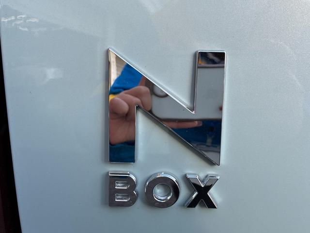 Ｎ－ＢＯＸ ファッションスタイル　バックカメラ　両側スライド・片側電動　クリアランスソナー　オートクルーズコントロール　レーンアシスト　衝突被害軽減システム　オートライト　ＬＥＤヘッドランプ　スマートキー　アイドリングストップ（29枚目）