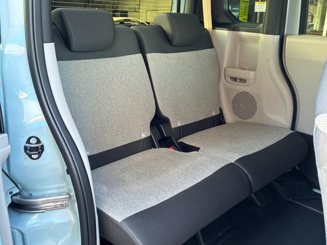 Ｎ－ＢＯＸ ファッションスタイル　バックカメラ　両側スライド・片側電動　クリアランスソナー　オートクルーズコントロール　レーンアシスト　衝突被害軽減システム　オートライト　ＬＥＤヘッドランプ　スマートキー　アイドリングストップ（37枚目）