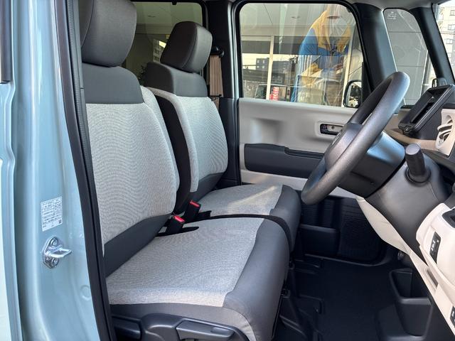 Ｎ－ＢＯＸ ファッションスタイル　バックカメラ　両側スライド・片側電動　クリアランスソナー　オートクルーズコントロール　レーンアシスト　衝突被害軽減システム　オートライト　ＬＥＤヘッドランプ　スマートキー　アイドリングストップ（39枚目）