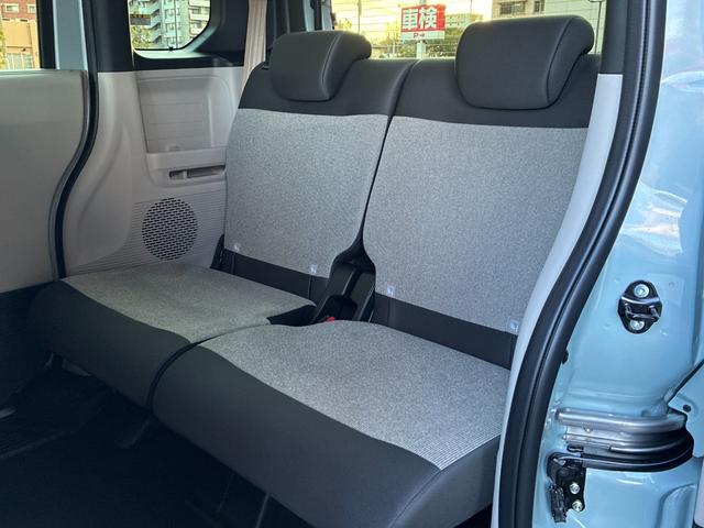 Ｎ－ＢＯＸ ファッションスタイル　バックカメラ　両側スライド・片側電動　クリアランスソナー　オートクルーズコントロール　レーンアシスト　衝突被害軽減システム　オートライト　ＬＥＤヘッドランプ　スマートキー　アイドリングストップ（40枚目）