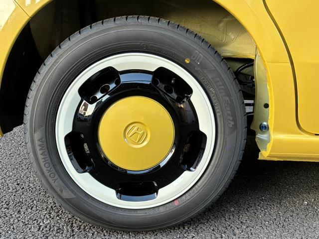 Ｎ－ＢＯＸ ファッションスタイル　バックカメラ　両側スライド・片側電動　クリアランスソナー　オートクルーズコントロール　レーンアシスト　衝突被害軽減システム　オートライト　ＬＥＤヘッドランプ　スマートキー　アイドリングストップ（19枚目）