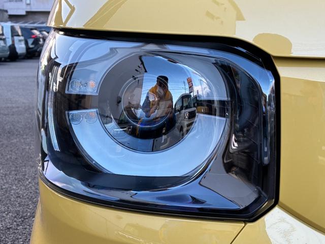 Ｎ－ＢＯＸ ファッションスタイル　バックカメラ　両側スライド・片側電動　クリアランスソナー　オートクルーズコントロール　レーンアシスト　衝突被害軽減システム　オートライト　ＬＥＤヘッドランプ　スマートキー　アイドリングストップ（21枚目）