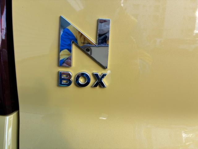 Ｎ－ＢＯＸ ファッションスタイル　バックカメラ　両側スライド・片側電動　クリアランスソナー　オートクルーズコントロール　レーンアシスト　衝突被害軽減システム　オートライト　ＬＥＤヘッドランプ　スマートキー　アイドリングストップ（26枚目）