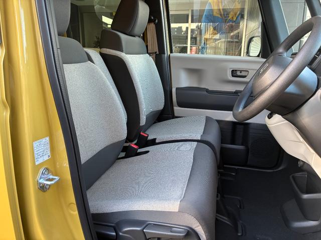 Ｎ－ＢＯＸ ファッションスタイル　バックカメラ　両側スライド・片側電動　クリアランスソナー　オートクルーズコントロール　レーンアシスト　衝突被害軽減システム　オートライト　ＬＥＤヘッドランプ　スマートキー　アイドリングストップ（47枚目）