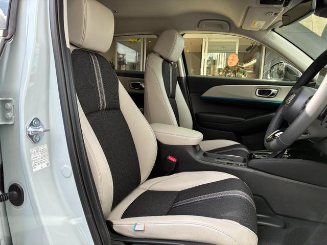 ヴェゼル ｅ：ＨＥＶ　Ｚ・ＰＬａＹパッケージ　バックカメラ　クリアランスソナー　オートクルーズコントロール　レーンアシスト　衝突被害軽減システム　ナビ　ＴＶ　オートライト　ＬＥＤヘッドランプ　電動リアゲート　アルミホイール　スマートキー（53枚目）