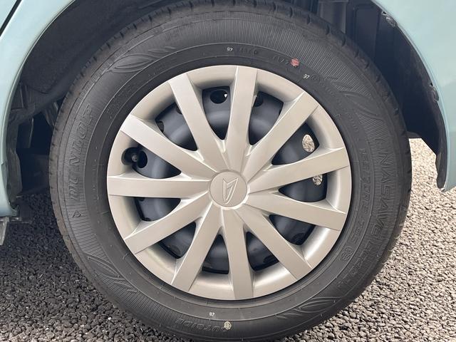 ミライース Ｌ　ＳＡＩＩＩ　バックカメラ　クリアランスソナー　衝突被害軽減システム　オートマチックハイビーム　オートライト　キーレスエントリー　アイドリングストップ　ＣＶＴ　盗難防止システム　ＡＢＳ　ＥＳＣ　衝突安全ボディ（19枚目）