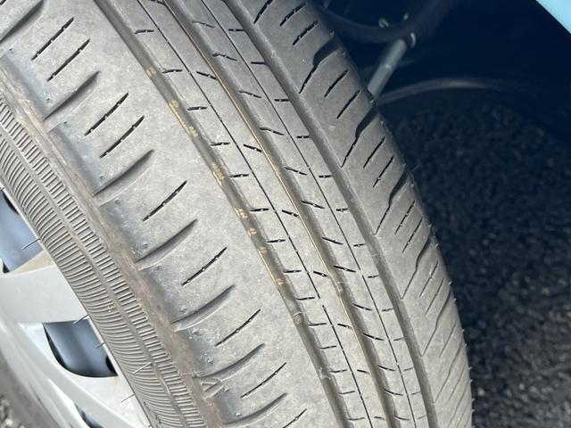 ミライース Ｌ　ＳＡＩＩＩ　バックカメラ　クリアランスソナー　衝突被害軽減システム　オートマチックハイビーム　オートライト　キーレスエントリー　アイドリングストップ　ＣＶＴ　盗難防止システム　ＡＢＳ　ＥＳＣ　衝突安全ボディ（25枚目）