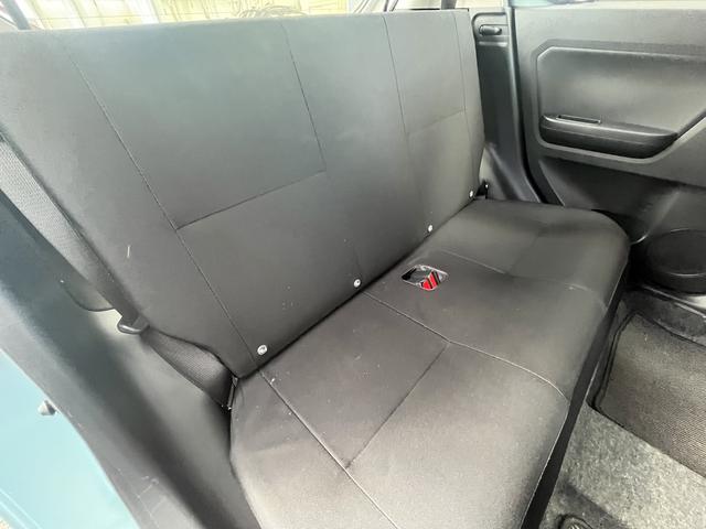 ミライース Ｌ　ＳＡＩＩＩ　バックカメラ　クリアランスソナー　衝突被害軽減システム　オートマチックハイビーム　オートライト　キーレスエントリー　アイドリングストップ　ＣＶＴ　盗難防止システム　ＡＢＳ　ＥＳＣ　衝突安全ボディ（26枚目）