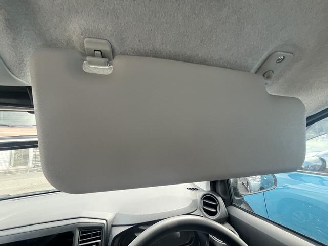 ミライース Ｌ　ＳＡＩＩＩ　バックカメラ　クリアランスソナー　衝突被害軽減システム　オートマチックハイビーム　オートライト　キーレスエントリー　アイドリングストップ　ＣＶＴ　盗難防止システム　ＡＢＳ　ＥＳＣ　衝突安全ボディ（27枚目）