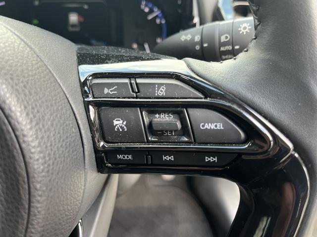 ヤリスクロス ハイブリッドＺ　ドライブレコーダー　ＥＴＣ　全周囲カメラ　クリアランスソナー　オートクルーズコントロール　レーンアシスト　衝突被害軽減システム　オートマチックハイビーム　オートライト　ＬＥＤヘッドランプ（39枚目）