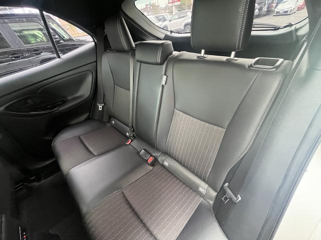 ヤリスクロス ハイブリッドＺ　ドライブレコーダー　ＥＴＣ　全周囲カメラ　クリアランスソナー　オートクルーズコントロール　レーンアシスト　衝突被害軽減システム　オートマチックハイビーム　オートライト　ＬＥＤヘッドランプ（42枚目）