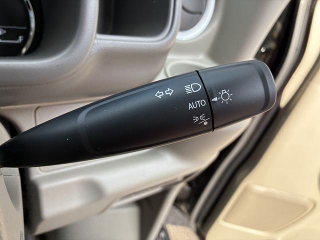 エブリイワゴン ＰＺターボ　両側スライド・片側電動　クリアランスソナー　レーンアシスト　衝突被害軽減システム　オートライト　ＬＥＤヘッドランプ　スマートキー　アイドリングストップ　電動格納ミラー　シートヒーター　ベンチシート（9枚目）