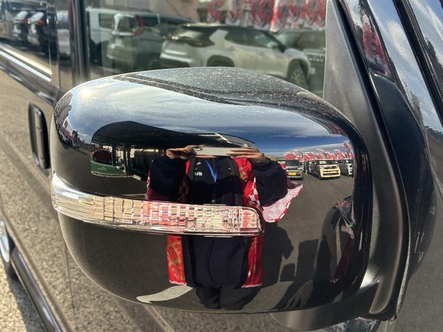 エブリイワゴン ＰＺターボ　両側スライド・片側電動　クリアランスソナー　レーンアシスト　衝突被害軽減システム　オートライト　ＬＥＤヘッドランプ　スマートキー　アイドリングストップ　電動格納ミラー　シートヒーター　ベンチシート（28枚目）