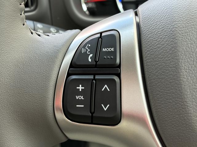 エブリイワゴン ＰＺターボ　両側スライド・片側電動　クリアランスソナー　レーンアシスト　衝突被害軽減システム　オートライト　ＬＥＤヘッドランプ　スマートキー　アイドリングストップ　電動格納ミラー　シートヒーター　ベンチシート（33枚目）