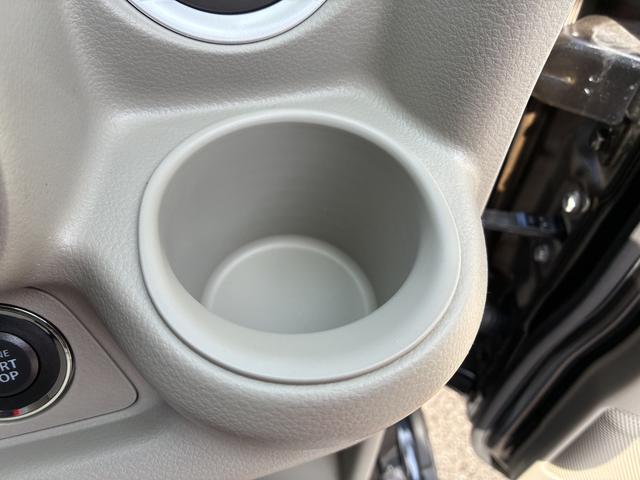 エブリイワゴン ＰＺターボ　両側スライド・片側電動　クリアランスソナー　レーンアシスト　衝突被害軽減システム　オートライト　ＬＥＤヘッドランプ　スマートキー　アイドリングストップ　電動格納ミラー　シートヒーター　ベンチシート（42枚目）