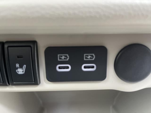 アルトラパンLC ハイブリッドX クリアランスソナー レーンアシスト 衝突被害軽減システム オートライト スマートキー アイドリングストップ 電動格納ミラー シートヒーター ベンチシート CVT ESC エアコン パワーステアリング(8枚目)