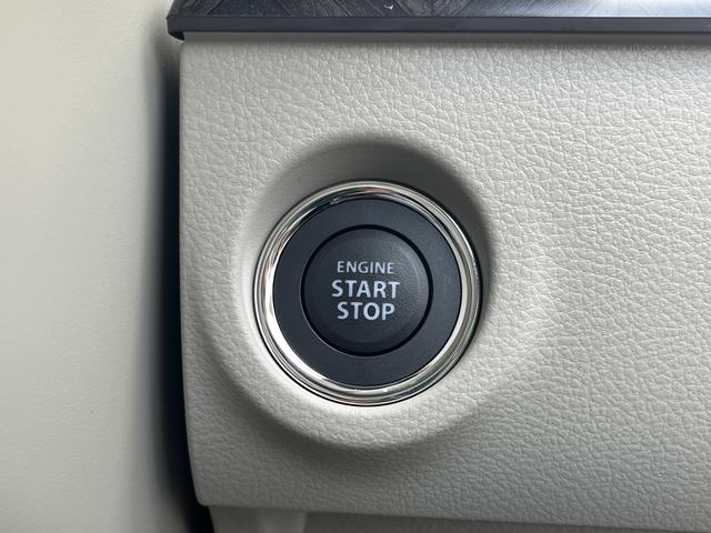 アルトラパンLC ハイブリッドX クリアランスソナー レーンアシスト 衝突被害軽減システム オートライト スマートキー アイドリングストップ 電動格納ミラー シートヒーター ベンチシート CVT ESC エアコン パワーステアリング(9枚目)