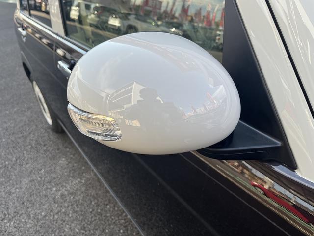 アルトラパンLC ハイブリッドX クリアランスソナー レーンアシスト 衝突被害軽減システム オートライト スマートキー アイドリングストップ 電動格納ミラー シートヒーター ベンチシート CVT ESC エアコン パワーステアリング(24枚目)