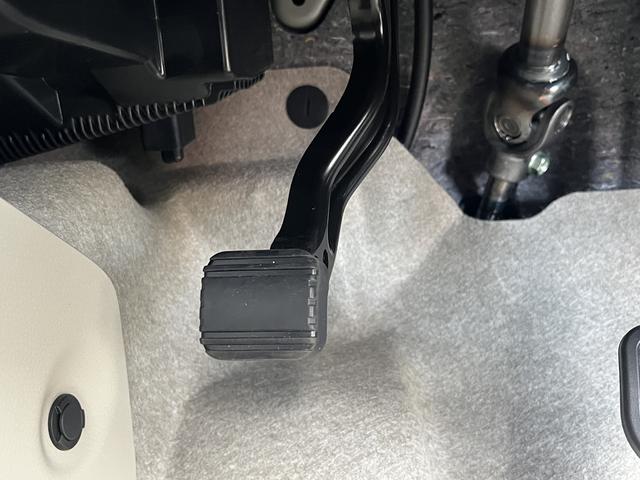 アルトラパンLC ハイブリッドX クリアランスソナー レーンアシスト 衝突被害軽減システム オートライト スマートキー アイドリングストップ 電動格納ミラー シートヒーター ベンチシート CVT ESC エアコン パワーステアリング(31枚目)