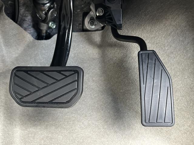 アルトラパンLC ハイブリッドX クリアランスソナー レーンアシスト 衝突被害軽減システム オートライト スマートキー アイドリングストップ 電動格納ミラー シートヒーター ベンチシート CVT ESC エアコン パワーステアリング(32枚目)