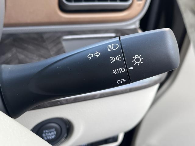 アルトラパンLC ハイブリッドX クリアランスソナー レーンアシスト 衝突被害軽減システム オートライト スマートキー アイドリングストップ 電動格納ミラー シートヒーター ベンチシート CVT ESC エアコン パワーステアリング(34枚目)