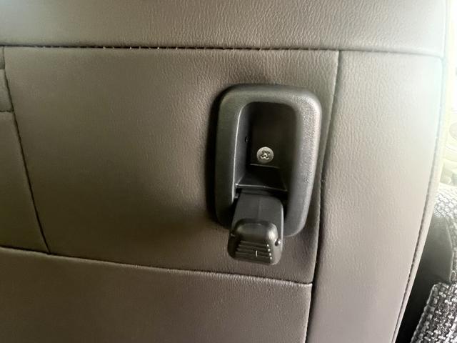 アルトラパンLC ハイブリッドX クリアランスソナー レーンアシスト 衝突被害軽減システム オートライト スマートキー アイドリングストップ 電動格納ミラー シートヒーター ベンチシート CVT ESC エアコン パワーステアリング(40枚目)