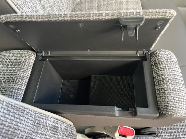 アルトラパンLC ハイブリッドX クリアランスソナー レーンアシスト 衝突被害軽減システム オートライト スマートキー アイドリングストップ 電動格納ミラー シートヒーター ベンチシート CVT ESC エアコン パワーステアリング(41枚目)