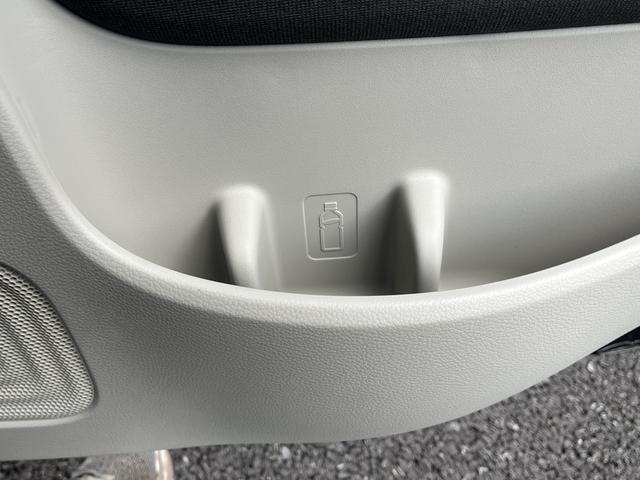 アルトラパンLC ハイブリッドX クリアランスソナー レーンアシスト 衝突被害軽減システム オートライト スマートキー アイドリングストップ 電動格納ミラー シートヒーター ベンチシート CVT ESC エアコン パワーステアリング(42枚目)