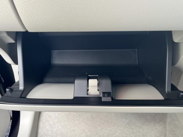 アルトラパンLC ハイブリッドX クリアランスソナー レーンアシスト 衝突被害軽減システム オートライト スマートキー アイドリングストップ 電動格納ミラー シートヒーター ベンチシート CVT ESC エアコン パワーステアリング(43枚目)