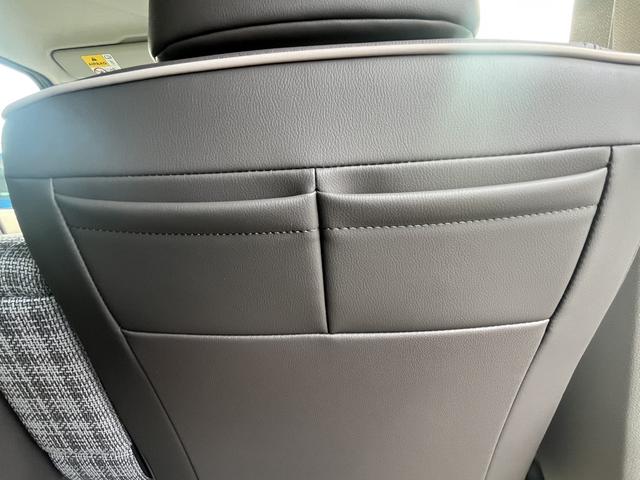 アルトラパンLC ハイブリッドX クリアランスソナー レーンアシスト 衝突被害軽減システム オートライト スマートキー アイドリングストップ 電動格納ミラー シートヒーター ベンチシート CVT ESC エアコン パワーステアリング(47枚目)