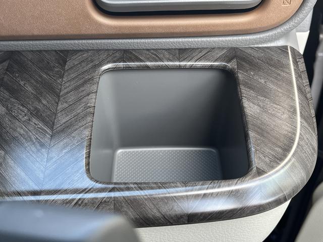 アルトラパンLC ハイブリッドX クリアランスソナー レーンアシスト 衝突被害軽減システム オートライト スマートキー アイドリングストップ 電動格納ミラー シートヒーター ベンチシート CVT ESC エアコン パワーステアリング(49枚目)