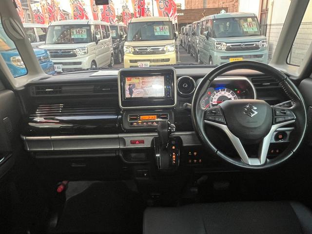 スペーシアカスタム ハイブリッドＸＳ　ドライブレコーダー　両側電動スライドドア　クリアランスソナー　オートクルーズコントロール　レーンアシスト　衝突被害軽減システム　オートライト　ＬＥＤヘッドランプ　スマートキー　アイドリングストップ（2枚目）