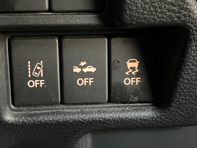 スペーシアカスタム ハイブリッドＸＳ　ドライブレコーダー　両側電動スライドドア　クリアランスソナー　オートクルーズコントロール　レーンアシスト　衝突被害軽減システム　オートライト　ＬＥＤヘッドランプ　スマートキー　アイドリングストップ（9枚目）