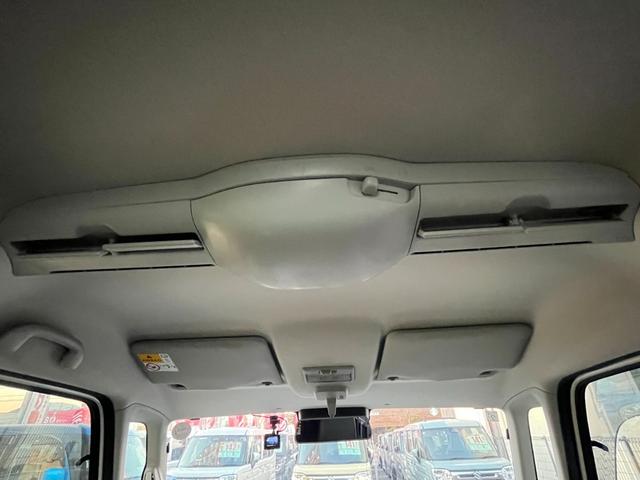 スペーシアカスタム ハイブリッドＸＳ　ドライブレコーダー　両側電動スライドドア　クリアランスソナー　オートクルーズコントロール　レーンアシスト　衝突被害軽減システム　オートライト　ＬＥＤヘッドランプ　スマートキー　アイドリングストップ（34枚目）