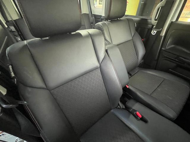 スペーシアカスタム ハイブリッドＸＳ　ドライブレコーダー　両側電動スライドドア　クリアランスソナー　オートクルーズコントロール　レーンアシスト　衝突被害軽減システム　オートライト　ＬＥＤヘッドランプ　スマートキー　アイドリングストップ（36枚目）